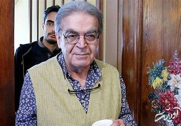 حمید لولایی
